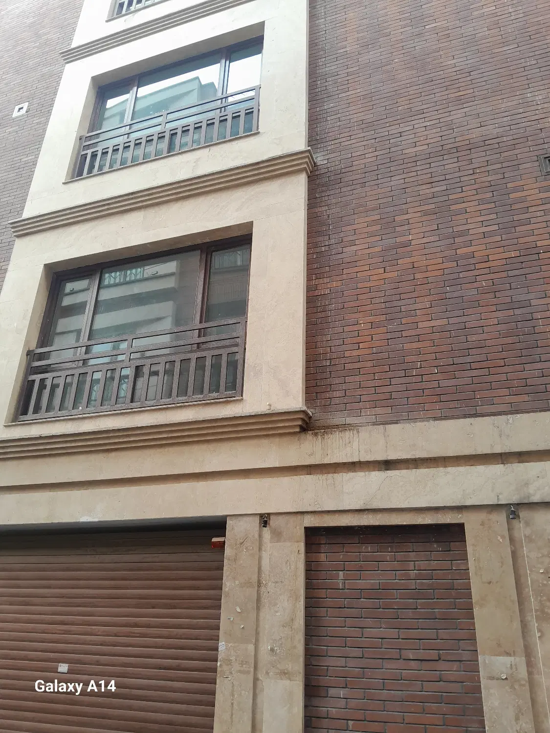 فروش آپارتمان ۹۵ متری خوش نقشه