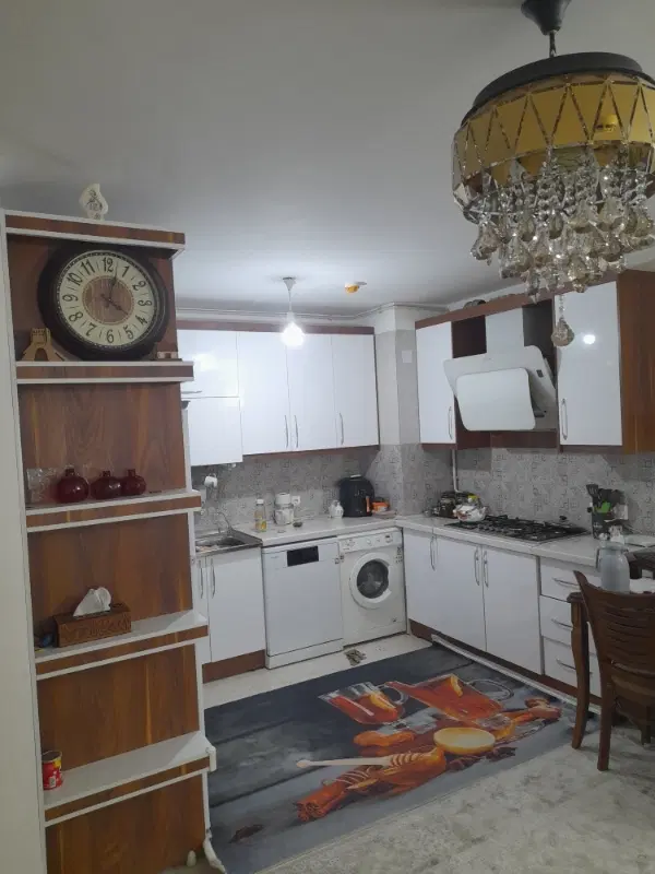 آپارتمان کوی کوثر مجتمع محیا