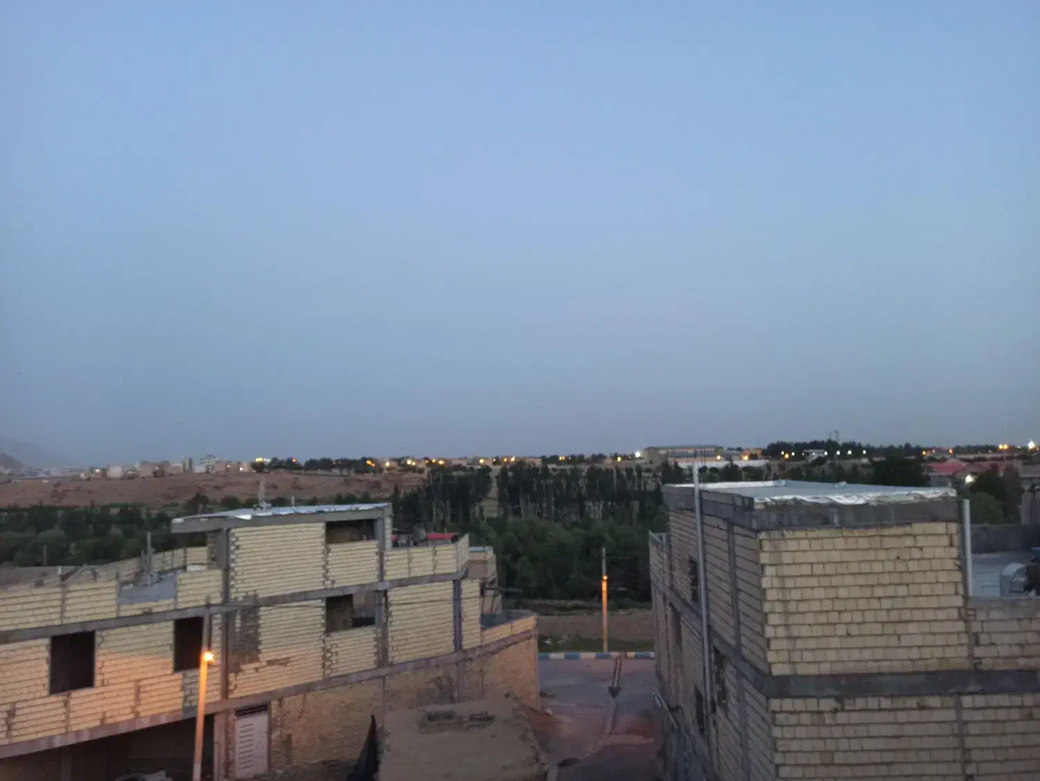 منزل مسکونی ویلایی