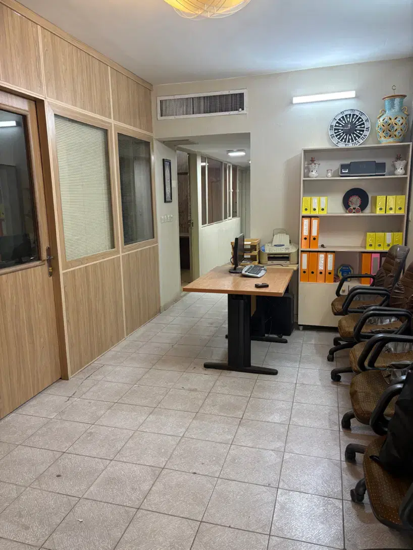 دفترکار ملاصدرا