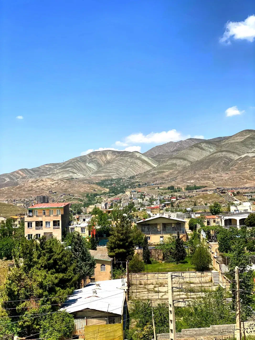 اجاره اپارتمان ۱۴۵متری (بومهن)