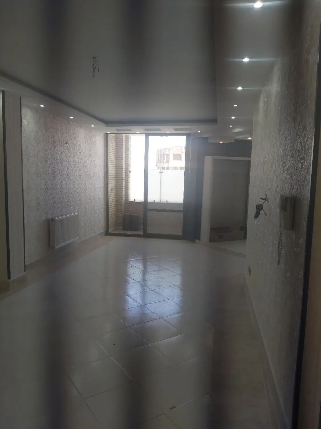 فروش آپارتمان خیابان طیب