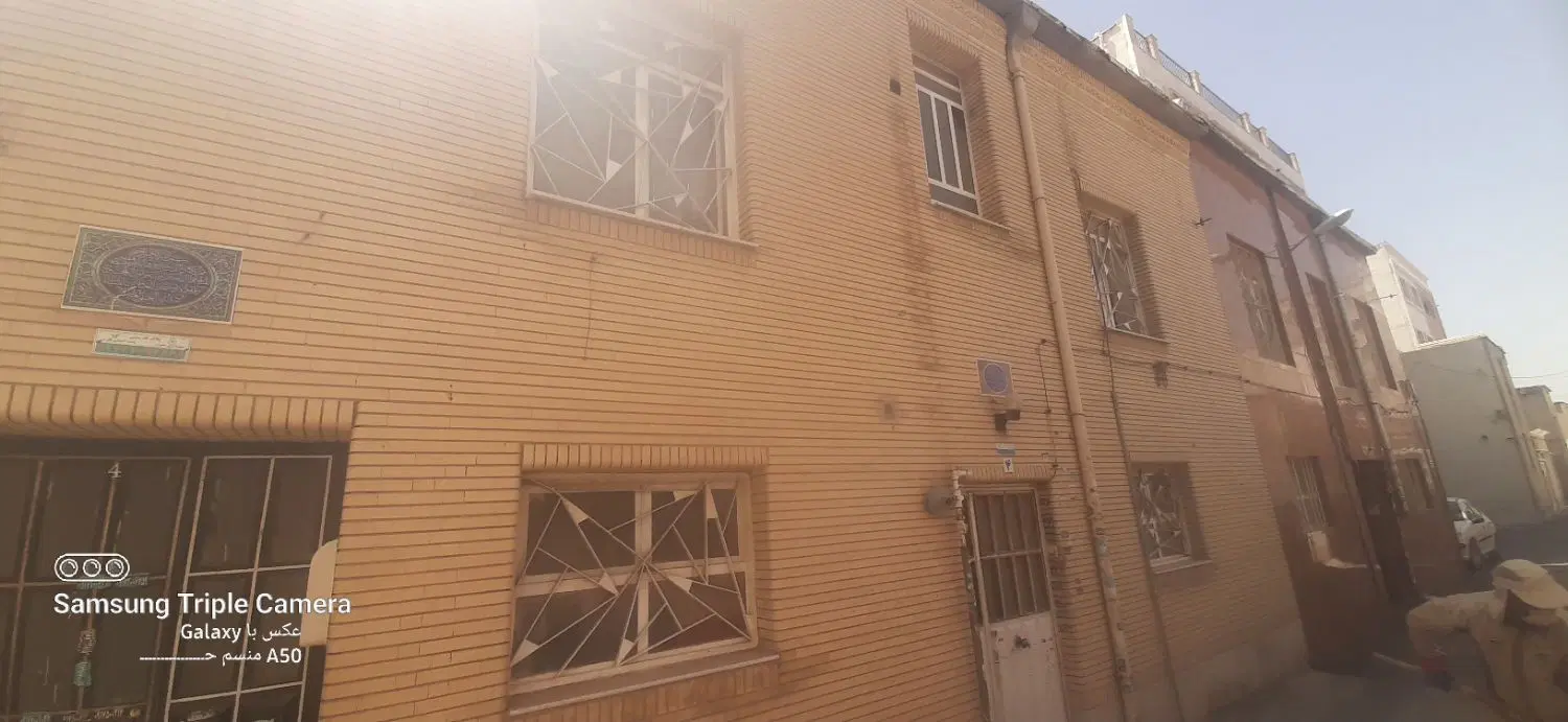 فروش منزل ویلایی 2طبقه