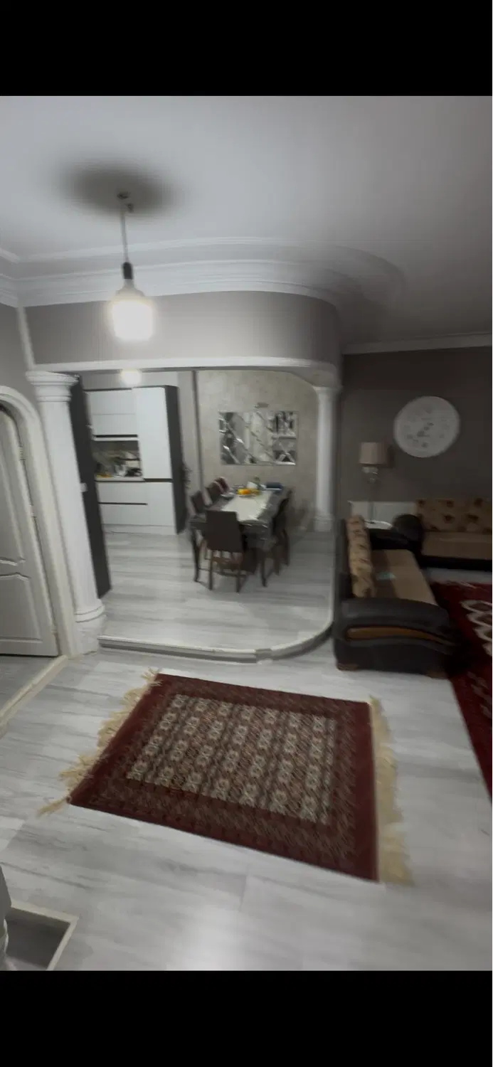 فروش خونه ویلایی شیک ۳ خواب