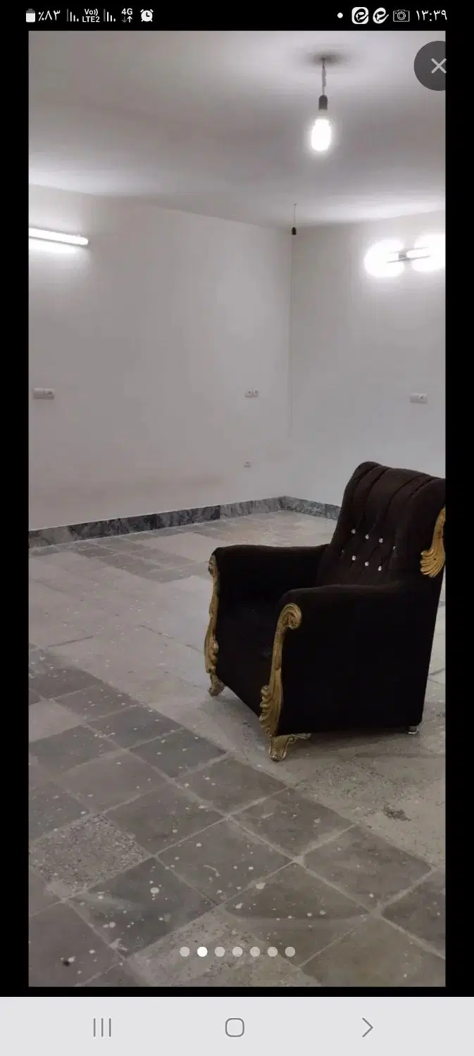 خانه دو طبقه راه مشترک در ده متری چهارم ابوذر