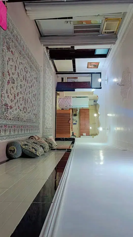اجاره وفروش  آپارتمان در گلستان