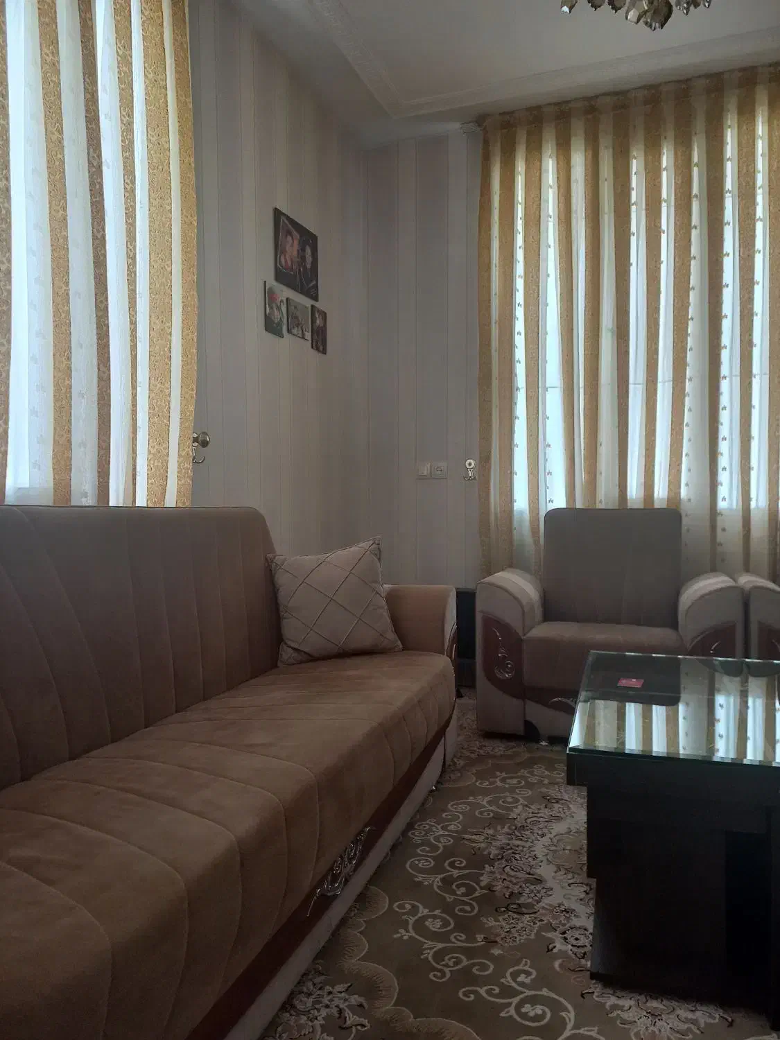 اجاره ویلایی