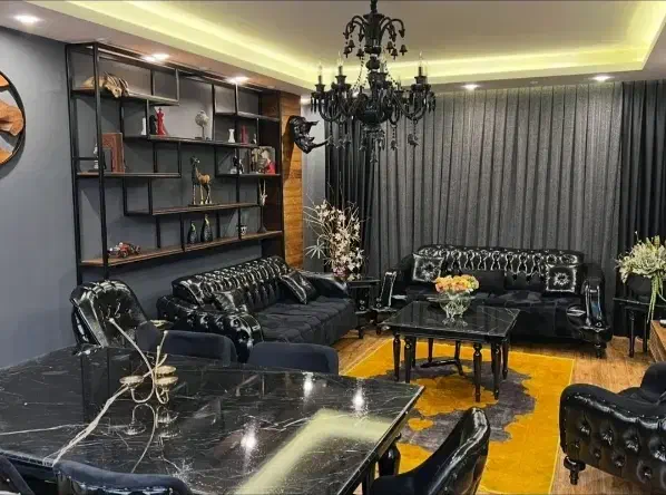 اجاره آپارتمان ۶۰ متری اول شمالی