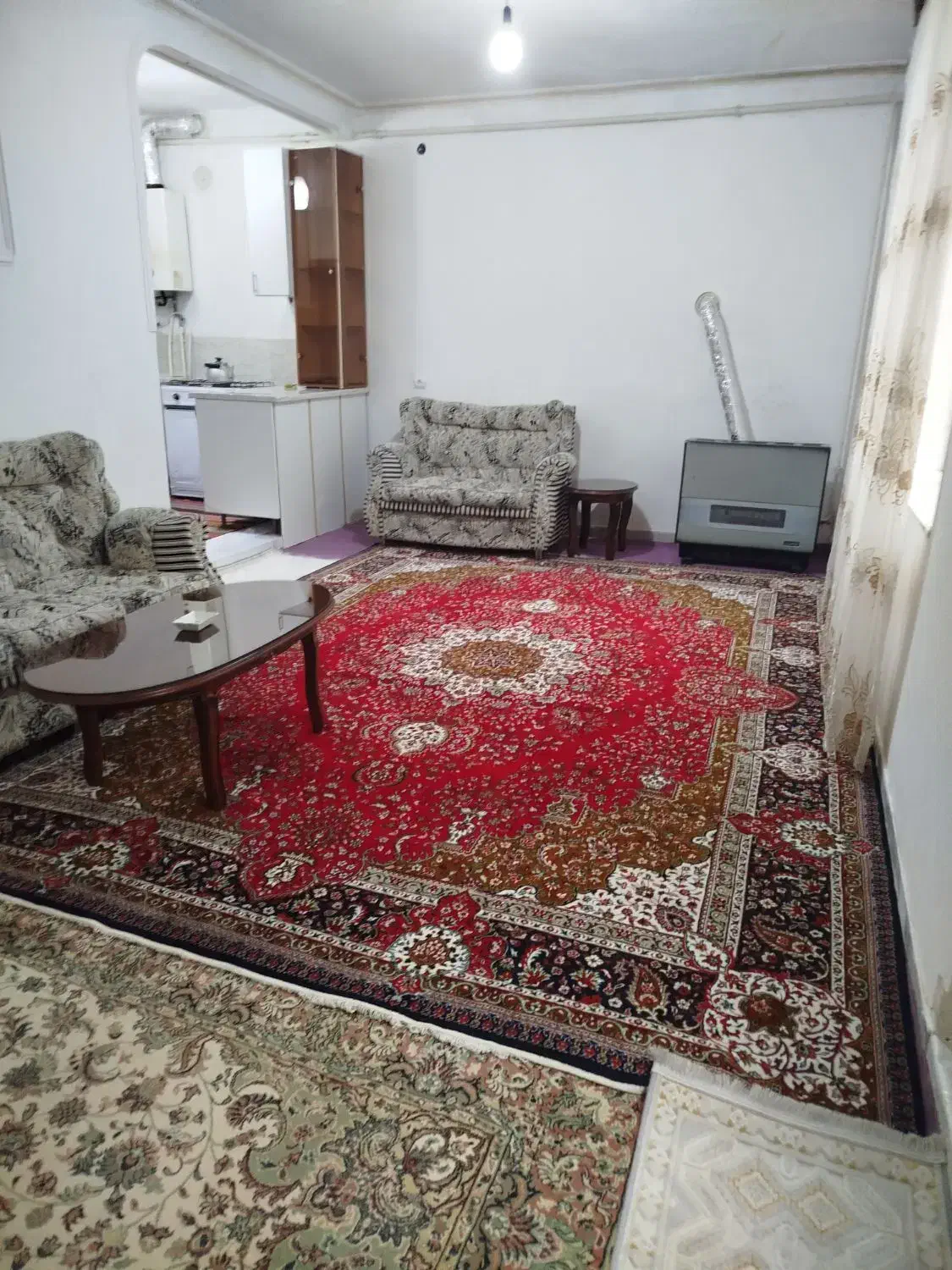 اجاره ماهانه