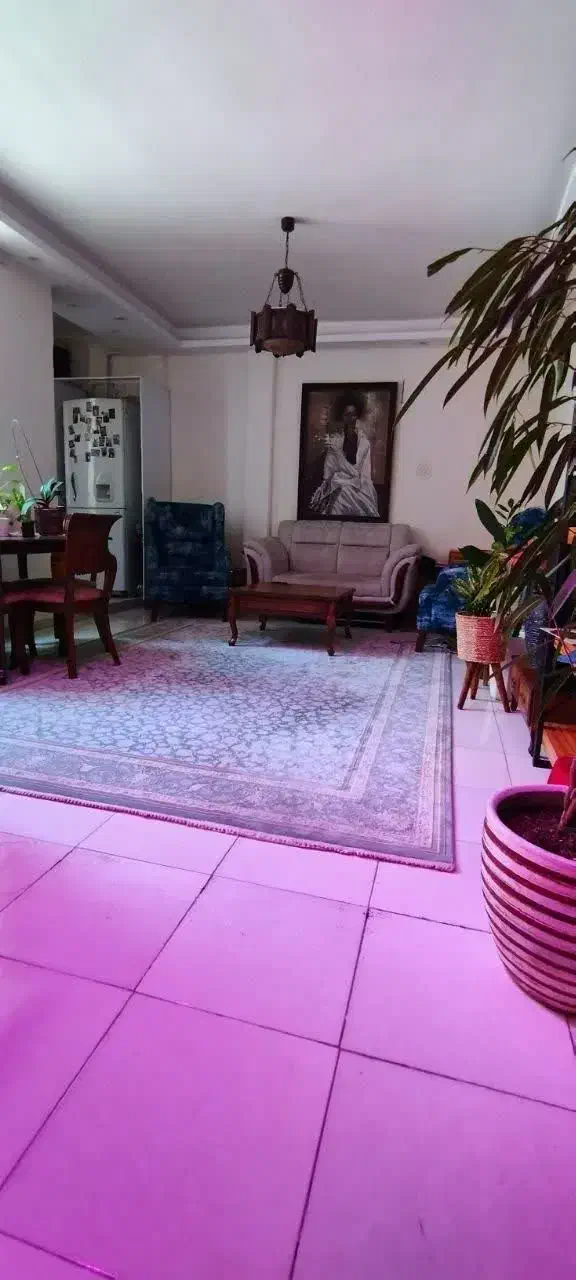 آپارتمان ۵۲ متری