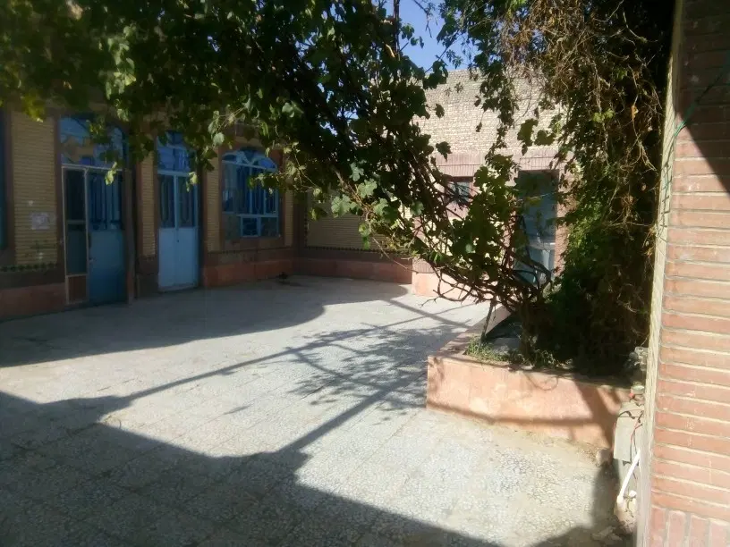 ویلایی فروشی و قابل معاوضه در زاهدان
