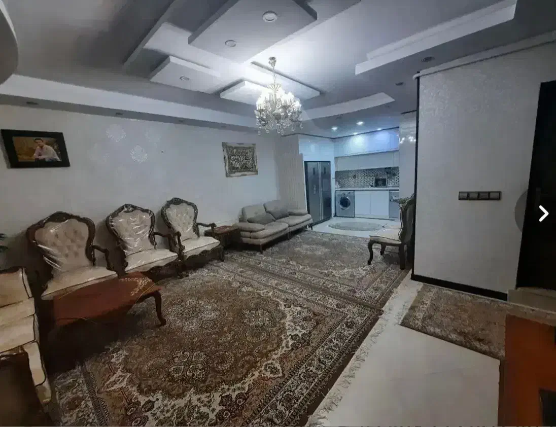 اجاره اپارتمان ۸۰متری پونک