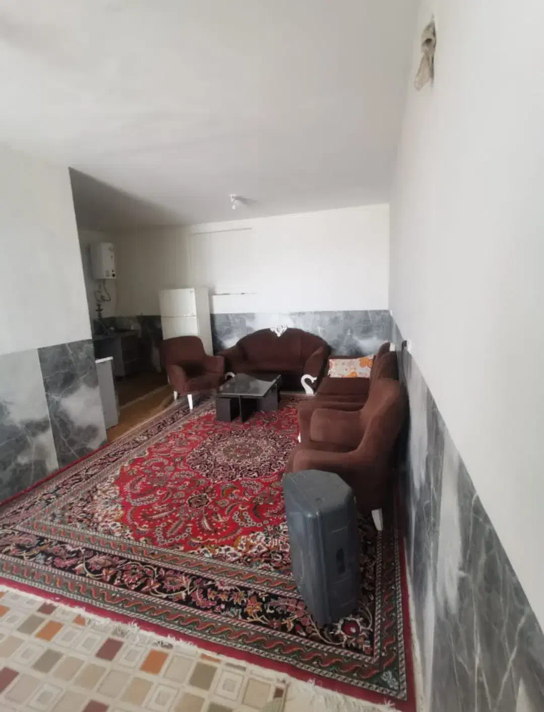 اجاره خانه مجردی مبله
