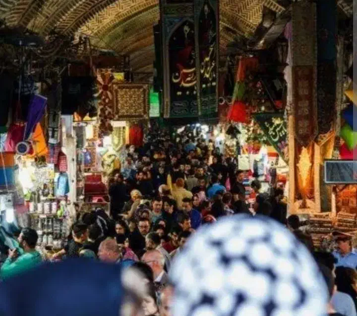 اجاره مغازه راسته اصلی بازار