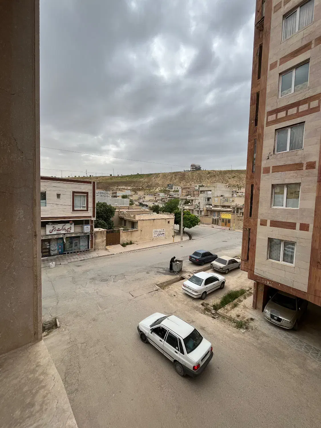 مسکن مهر کارمندان سند آزاد