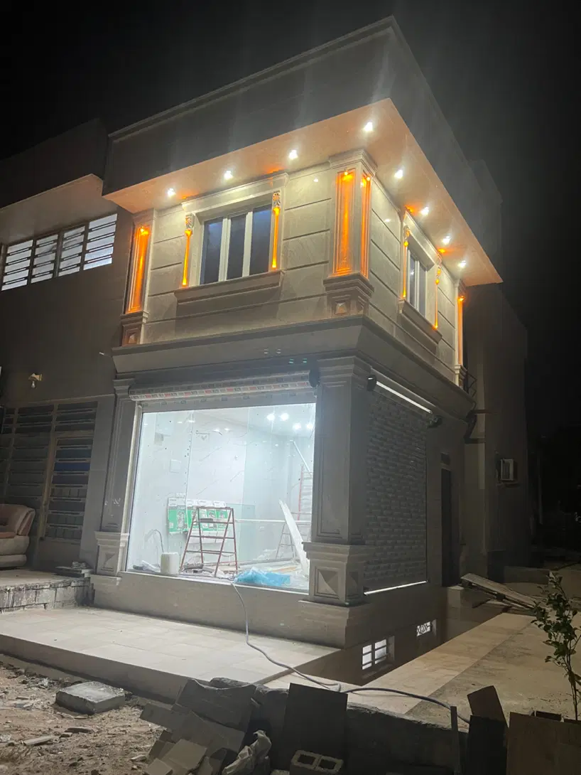 اجاره مغازه تجاری نریمان