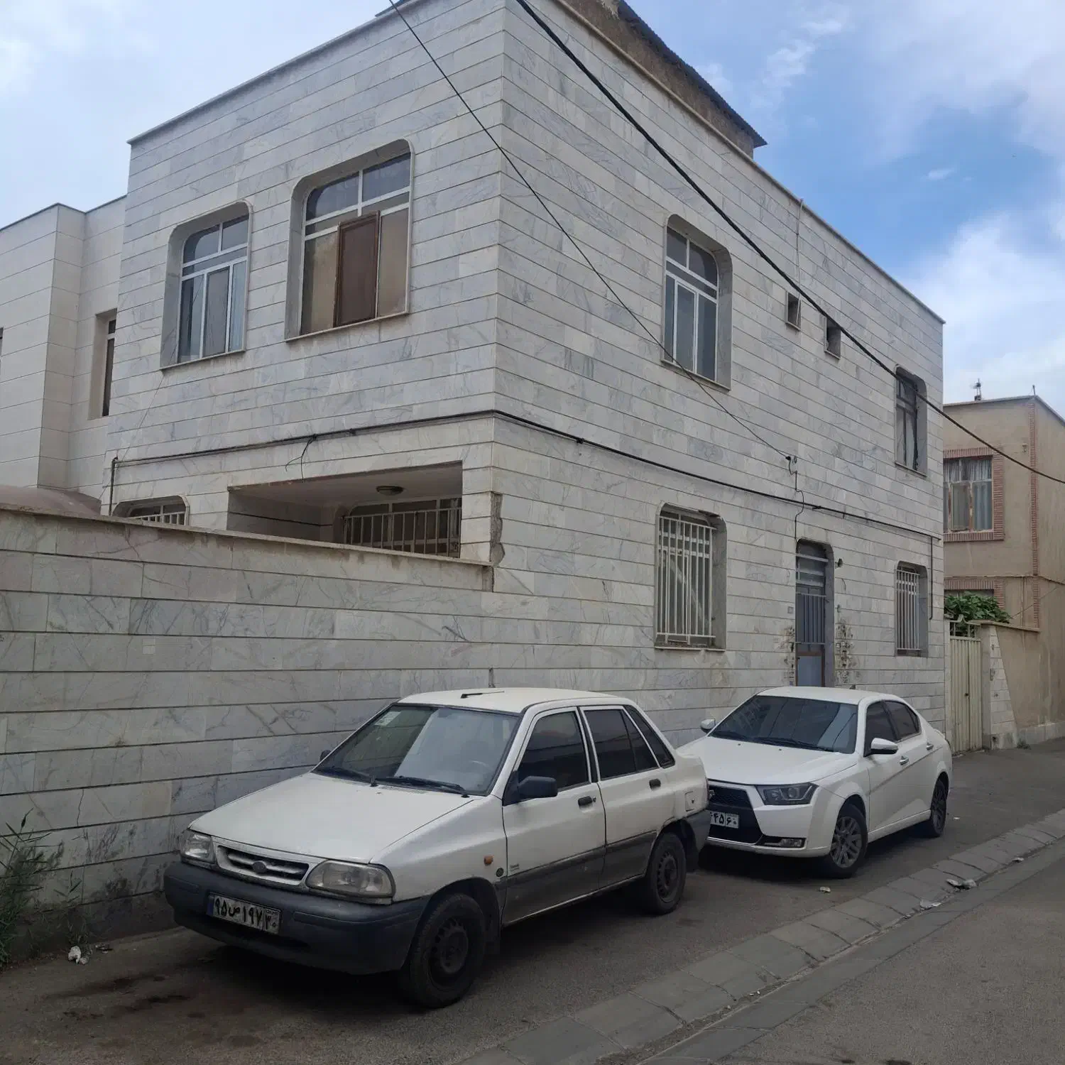 اجاره واحد۷۰متری