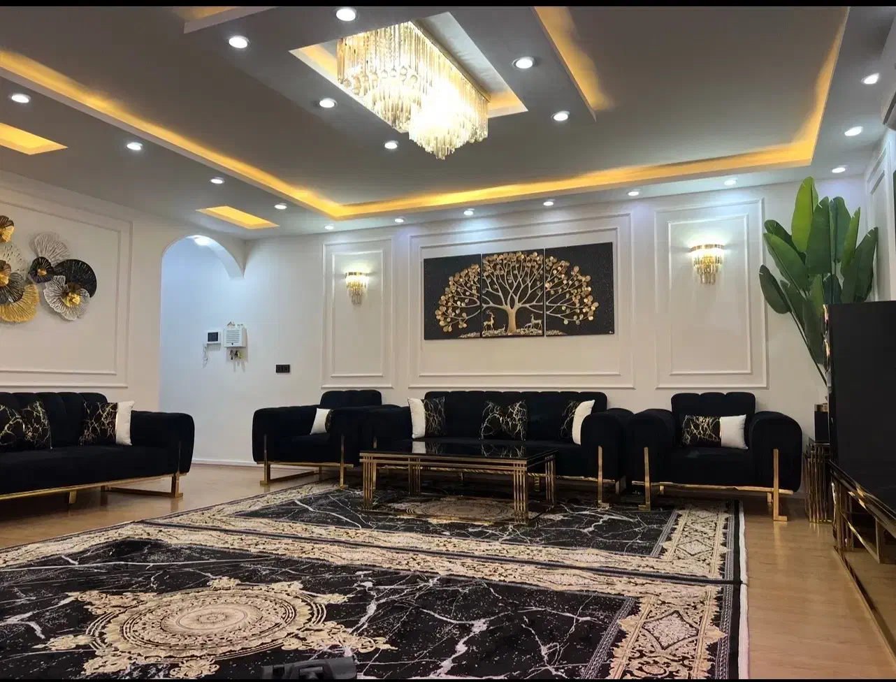 آپارتمان ۸۳متری شهرک شاهد