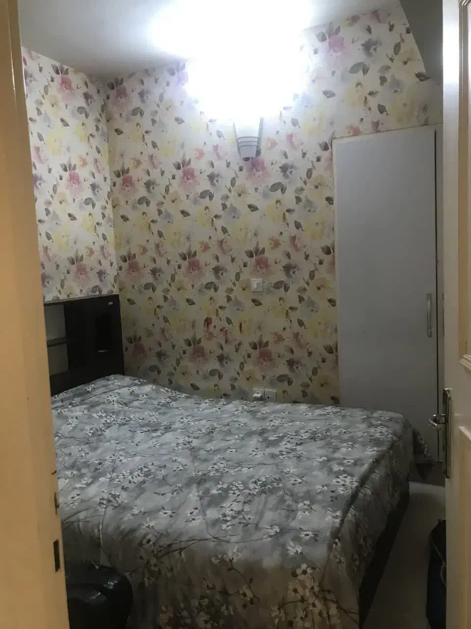 منزل ۸۶ متری زنبیل آباد
