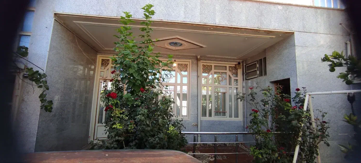 خانه ویلایی