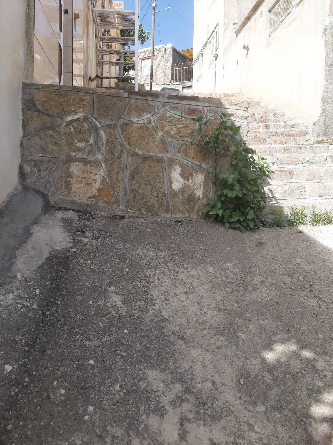 خانه‌اجاری‌کانی‌کوله