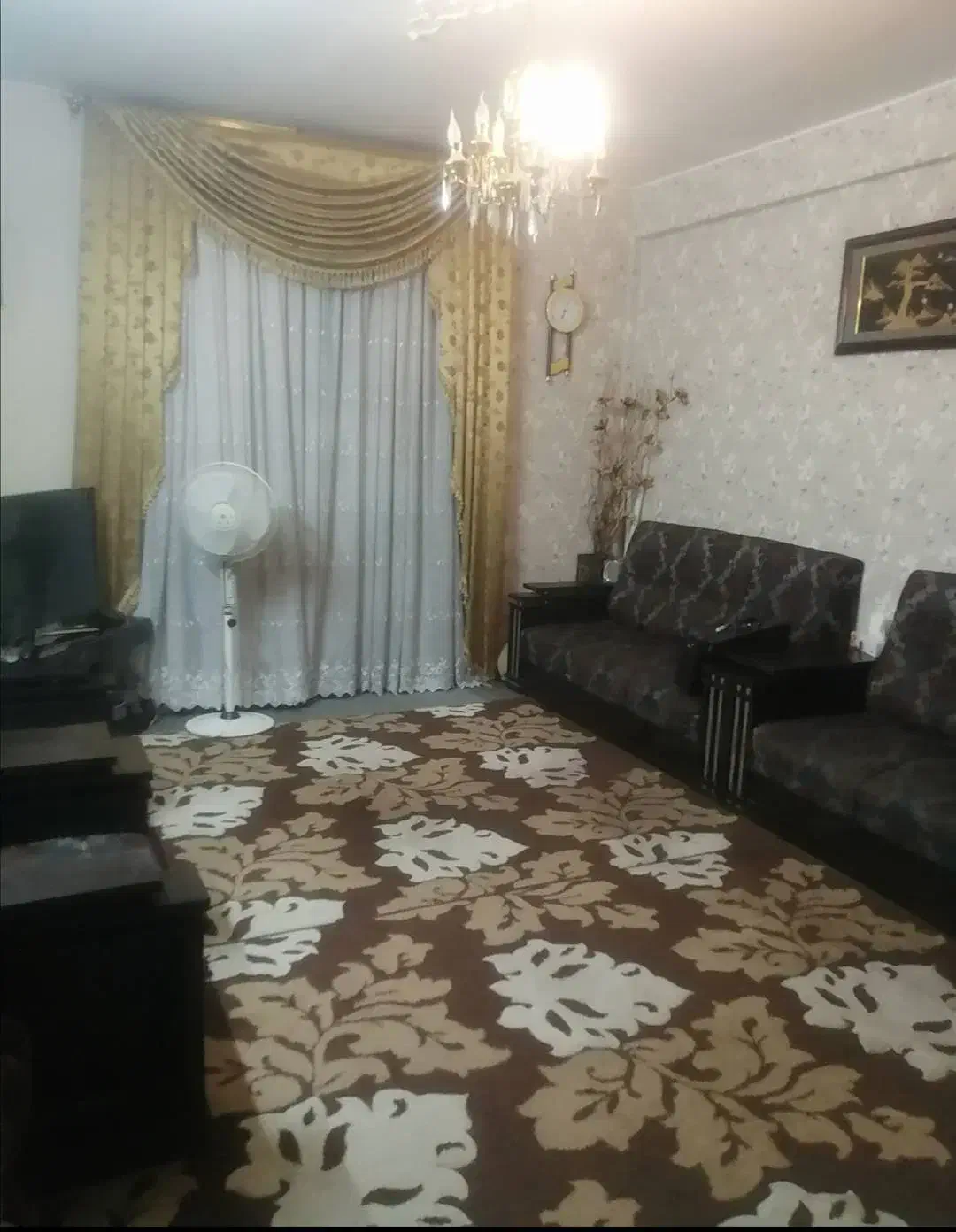 رهن آپارتمان چهارراه هوابرد