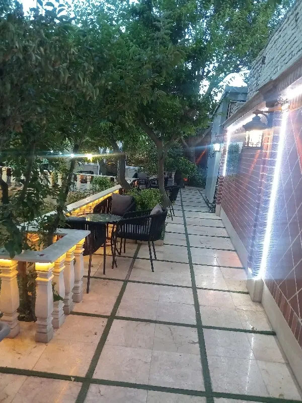 برگزاری تولد دورهمی خانوادگی