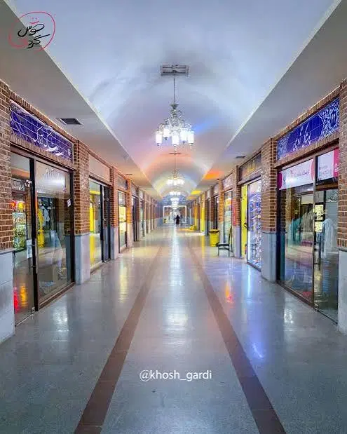 20متری سالن اصلی
