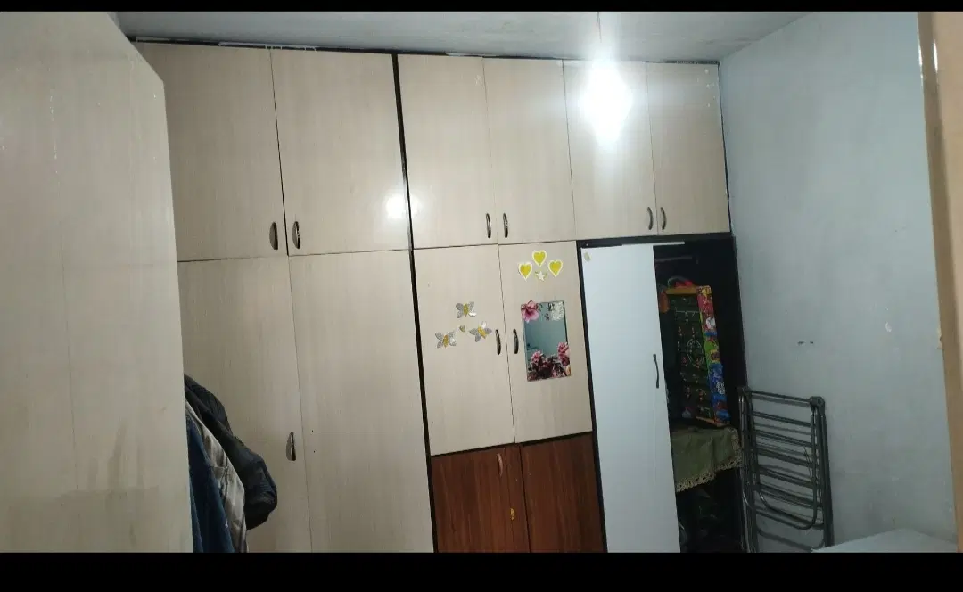 یک باب منزل مسکونی ۱۰۰متری