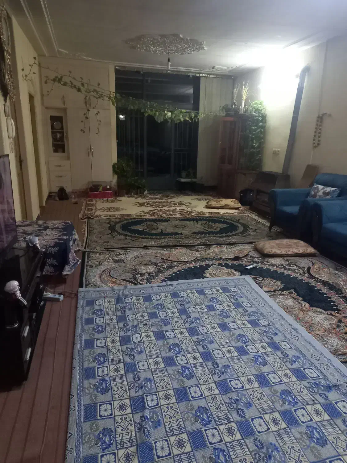 منزل خانه ویلایی  خ میرزاطاهر  سقاخانه ک پیروزی