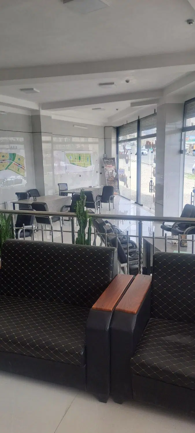 اپارتمان مسکم ملی گلشهر m1 m2 m5