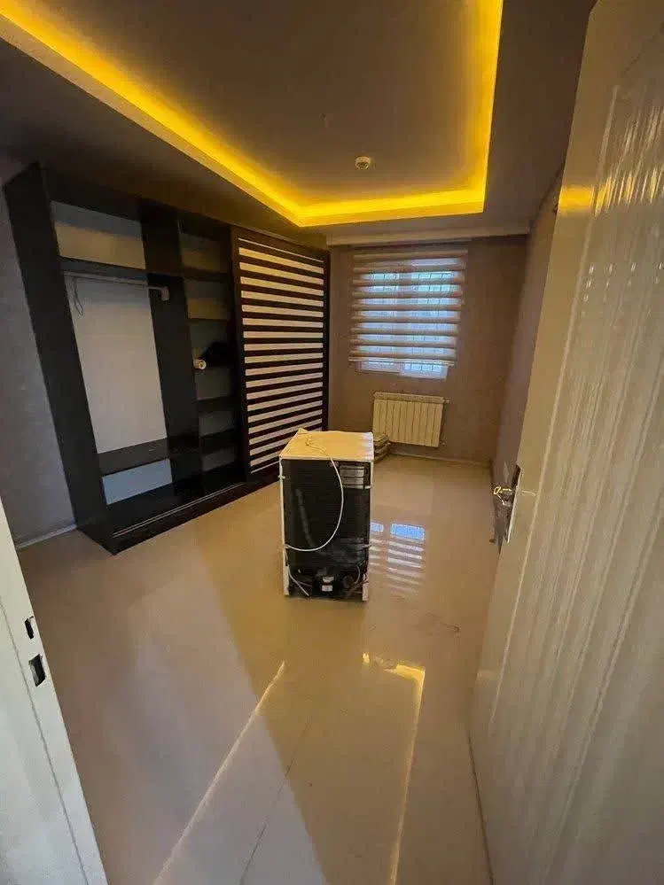 فروش آپارتمان 167 متری فول امکانات خ ملک