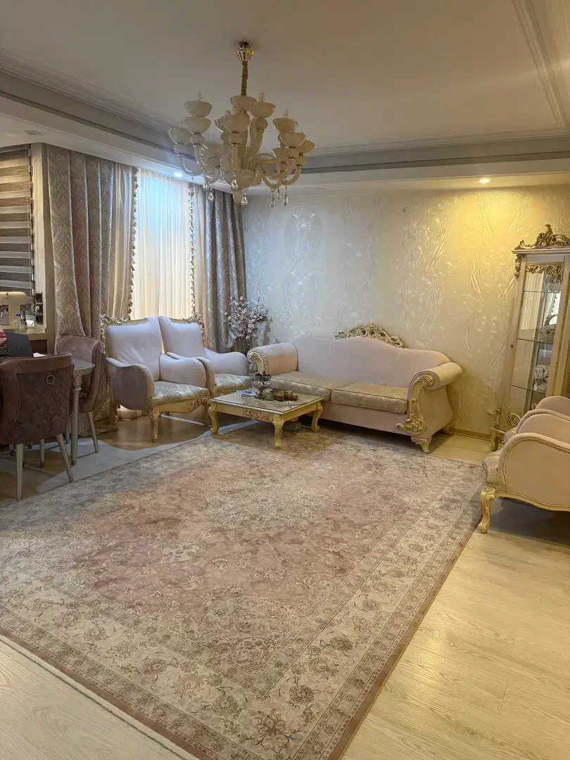 دیباجی ۹۰ متر دو خواب