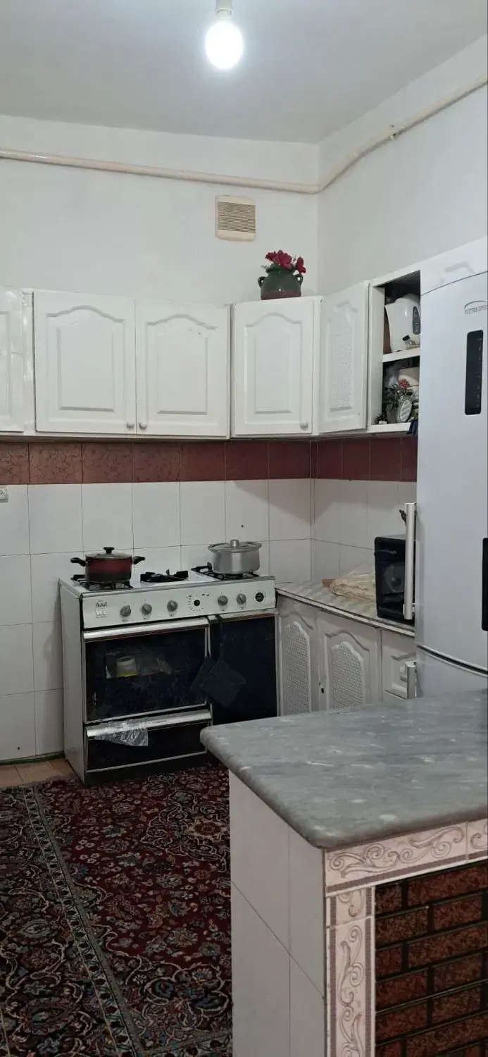 خانه فروشی ۷۵متری دراحمدآباد
