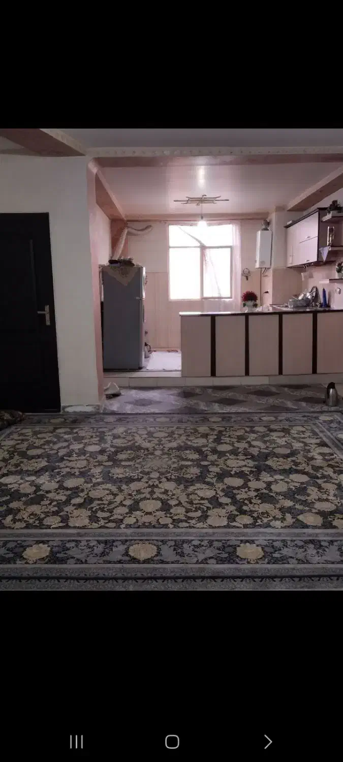 خانه ایی۸۳متری  اجاره ایی در حسن آباد فشافویه