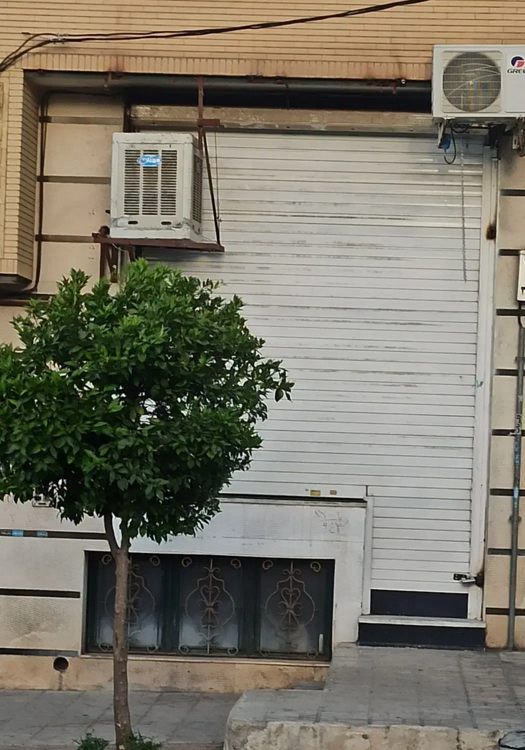 مغازه اجاره ای