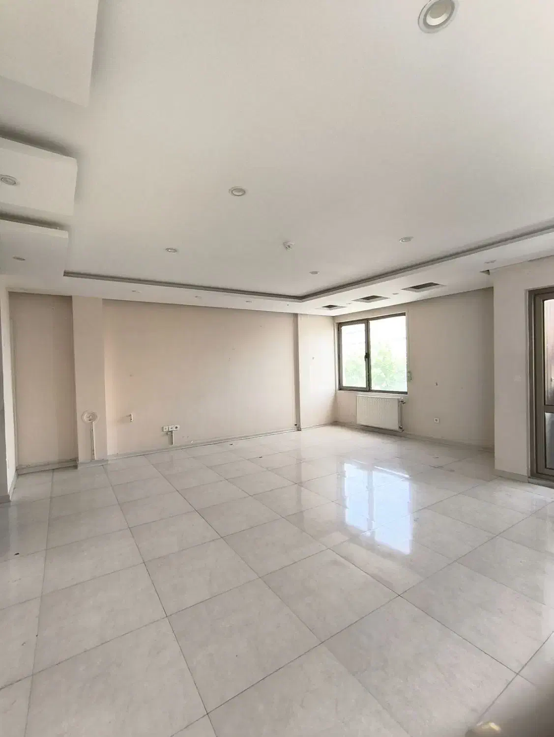 اجاره آپارتمان 120 متری_ ولی عصرقصرالدشت