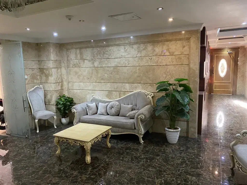 قیطریه جنوبی تک واحدی