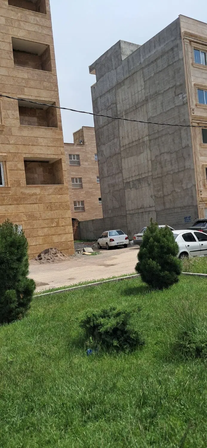 فروش زمین مسکونی سندار 240 متر