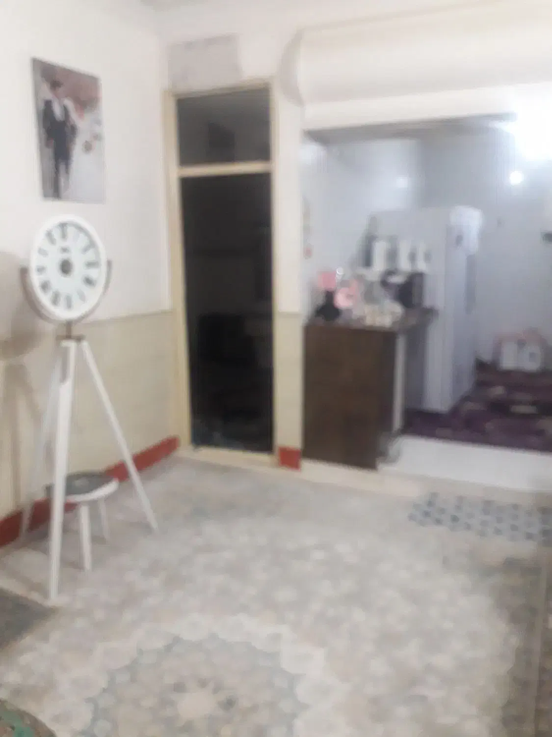 اجاره ۶۰ متری ترو تمیز
