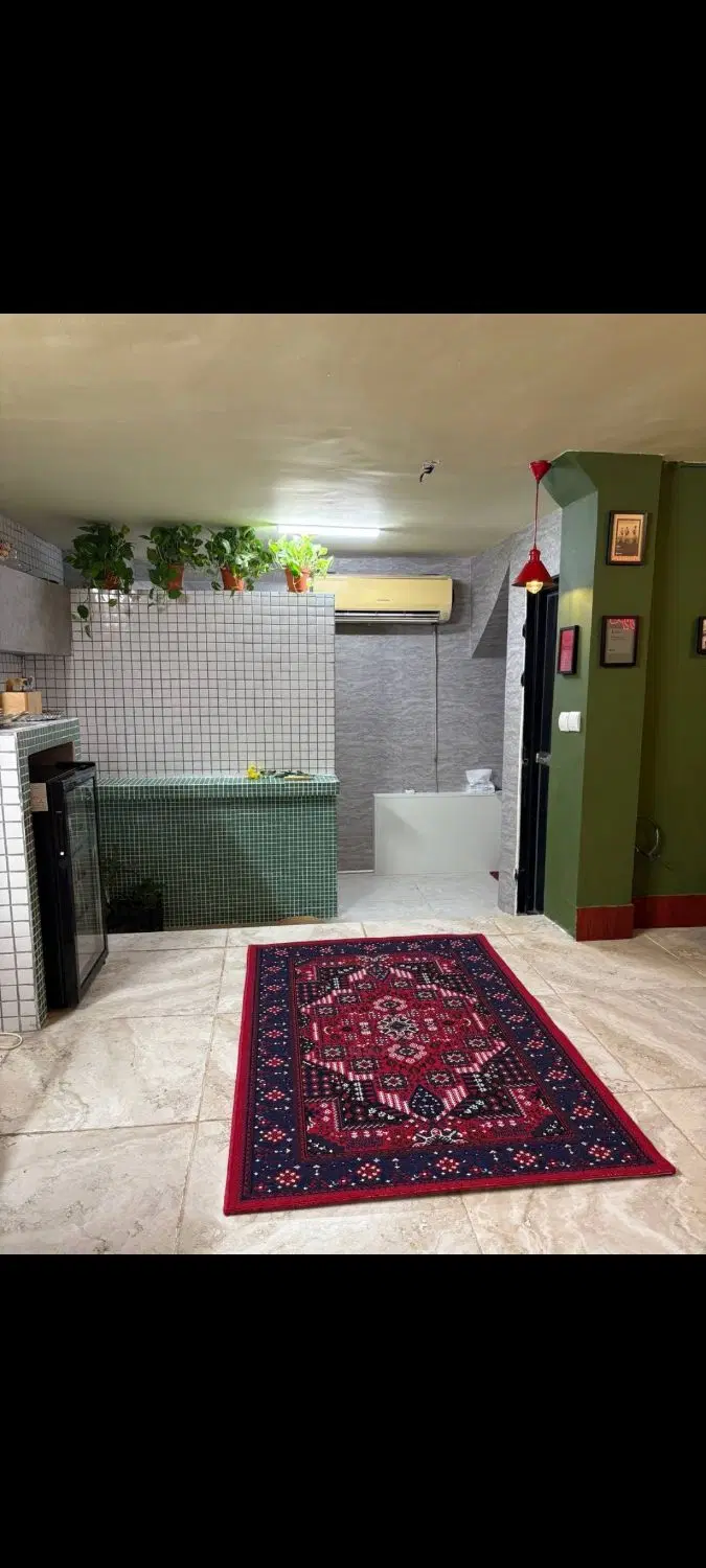 واگذاری صبحانه خوری