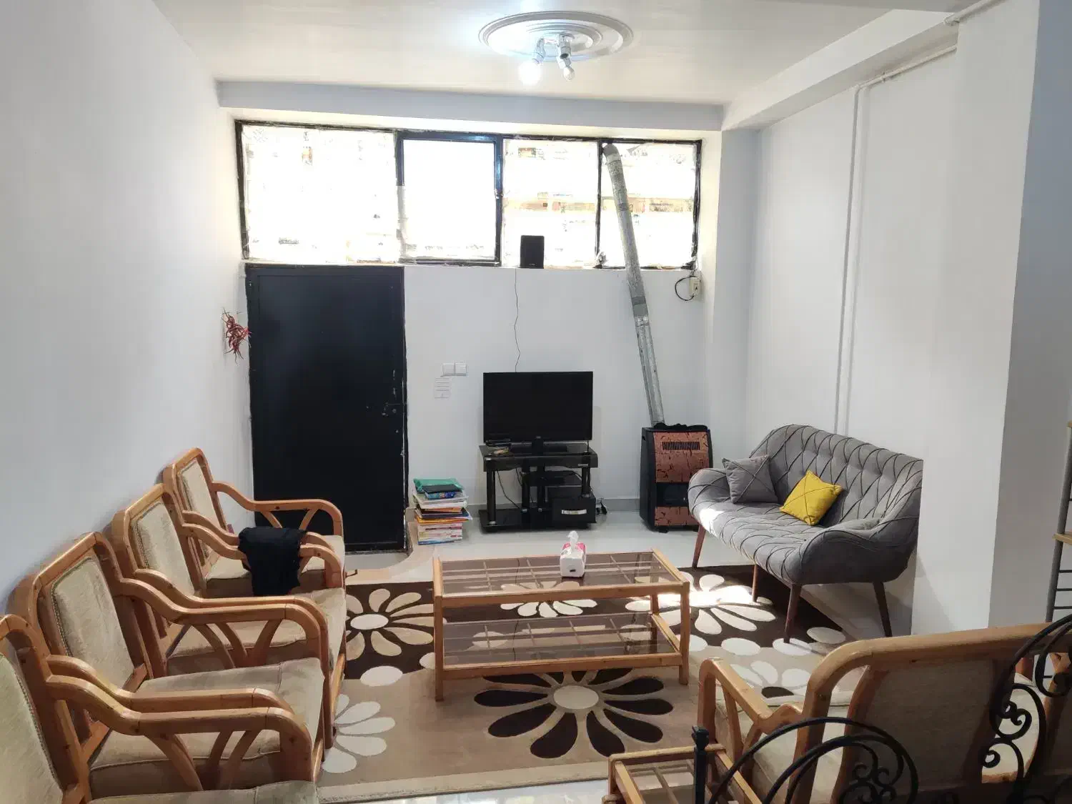 اجاره روزانه سوئیت داخل شهر