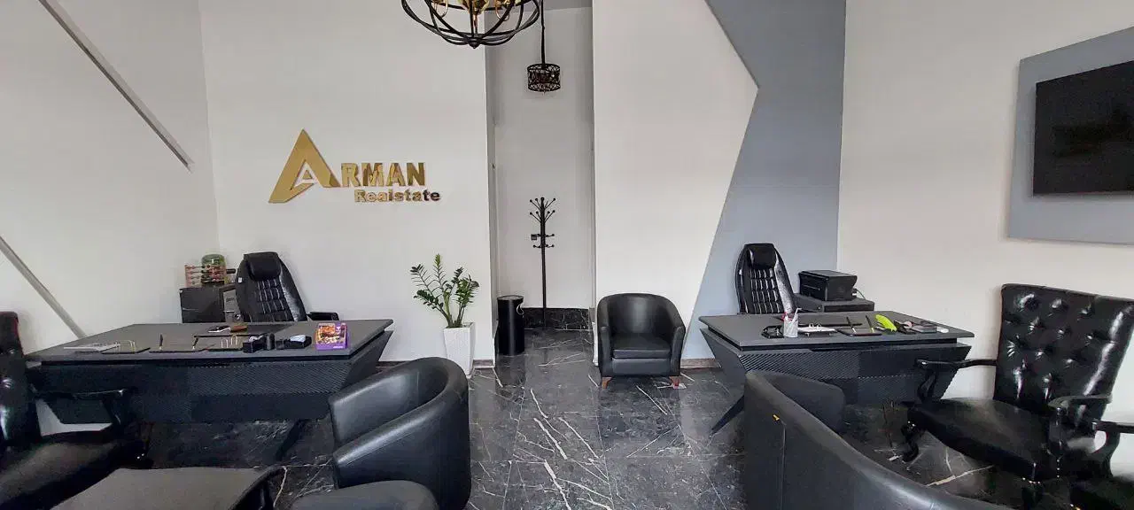۵۵ متر مغازه تجاری فول فرنیش رهن و اجاره سالانه