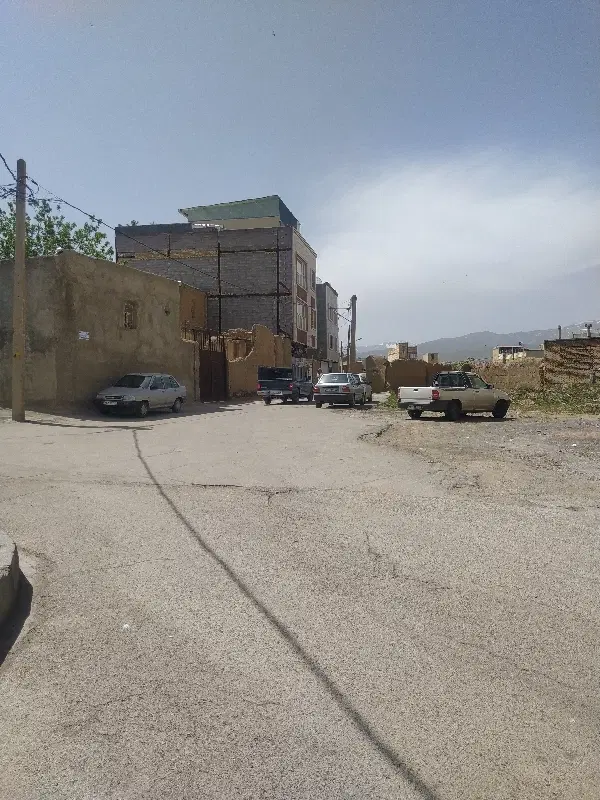 خانه دربست خضر