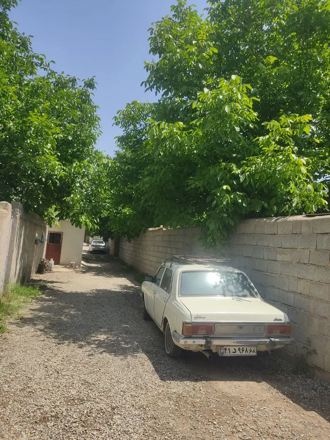 چهار دیواری شهرکی آخرین فرصت برای سرمایه گذاری