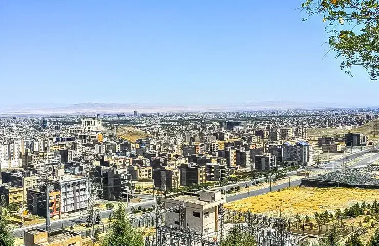 ۶۰ متر تک خواب