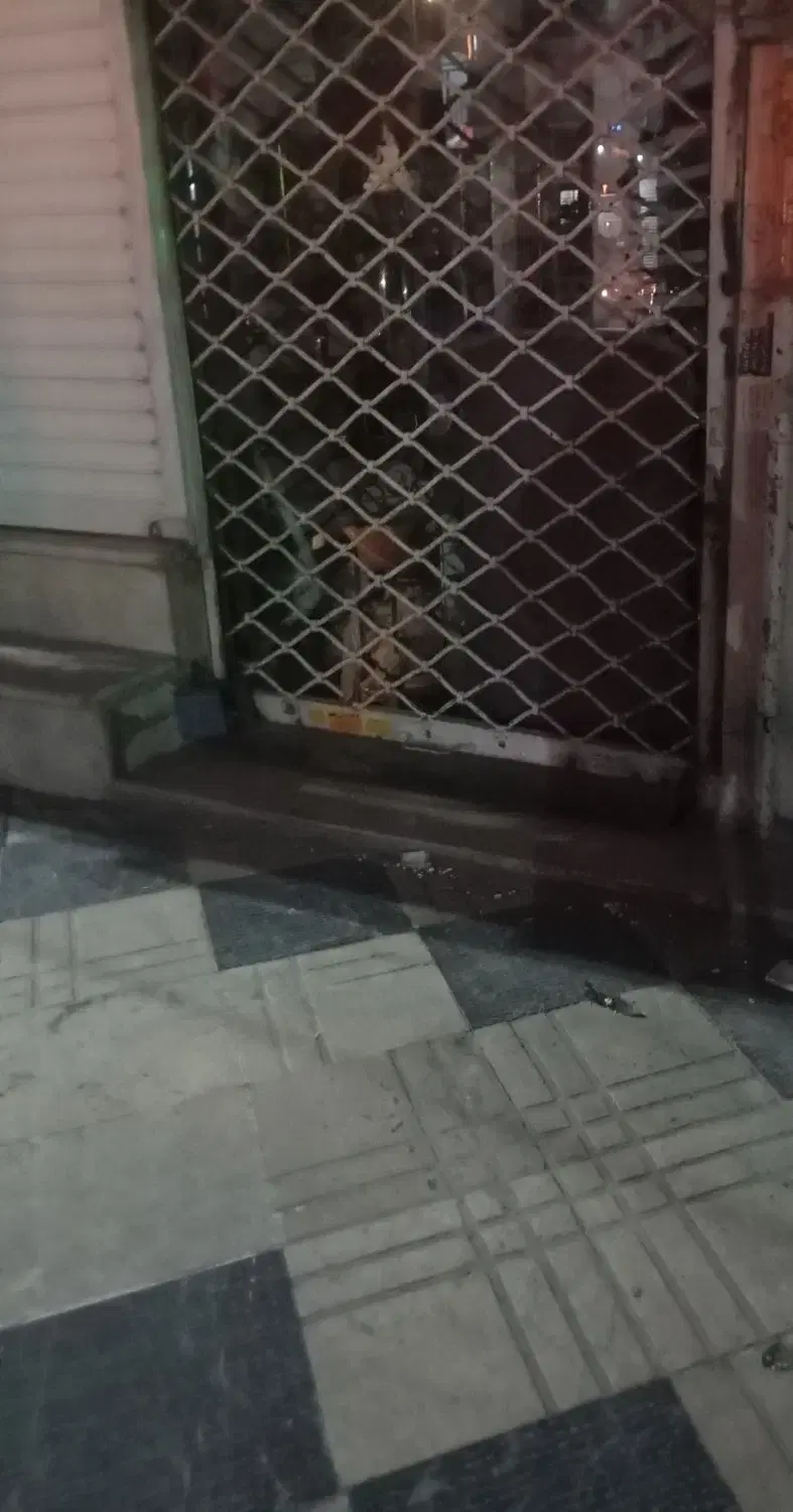 اجاره مغازه میدان سرقنات شهر قدس