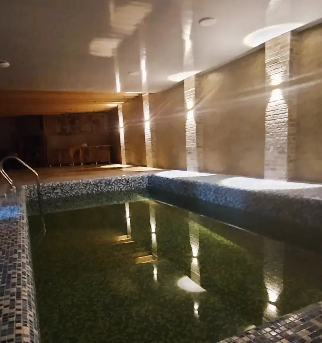اجاره خانه دربست ۲۰۰ متری
