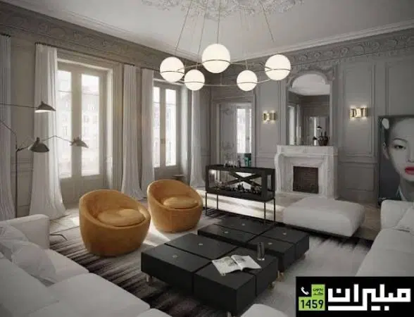 واحد مستقل و راه جدا ۸۲ متری در شیشه گران