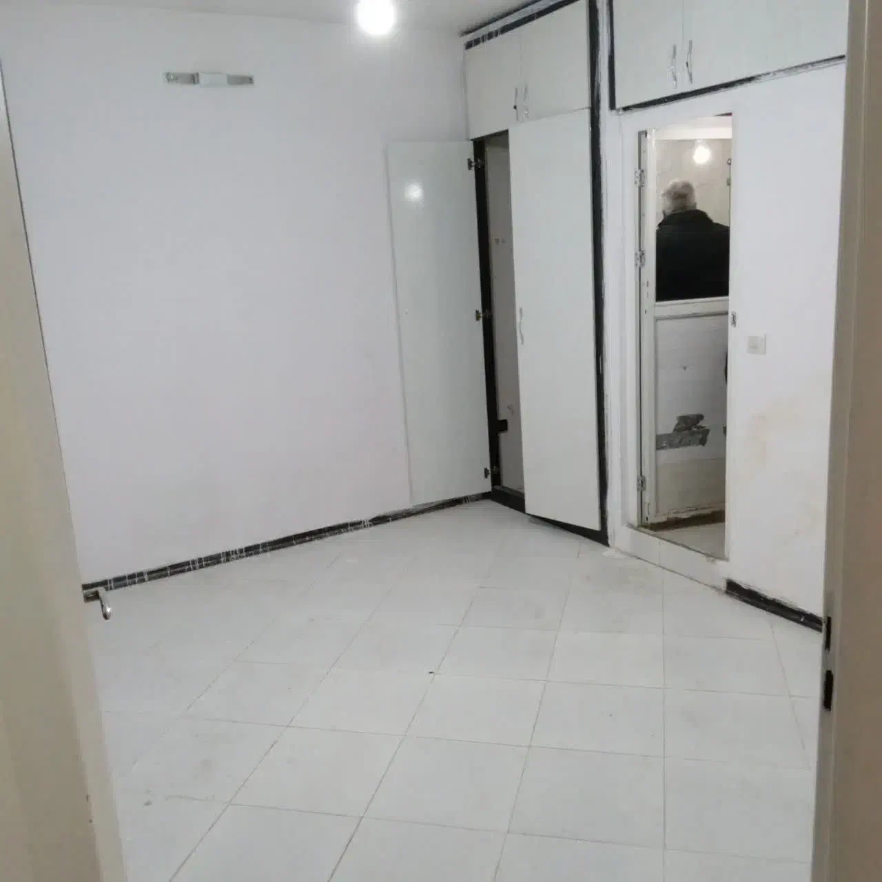 خانه رهنی منزل آباد